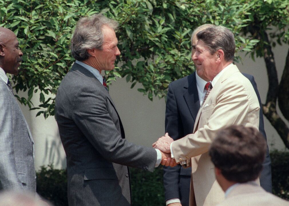 1986: Mayor of Carmel